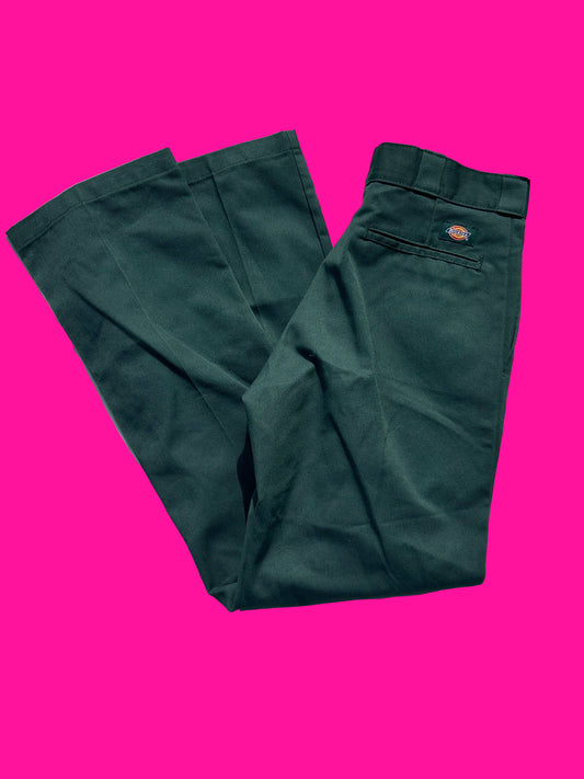 Dickies 874 original fit size s/m