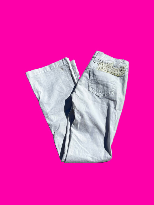 Miss Sixty style Ex Love size 30