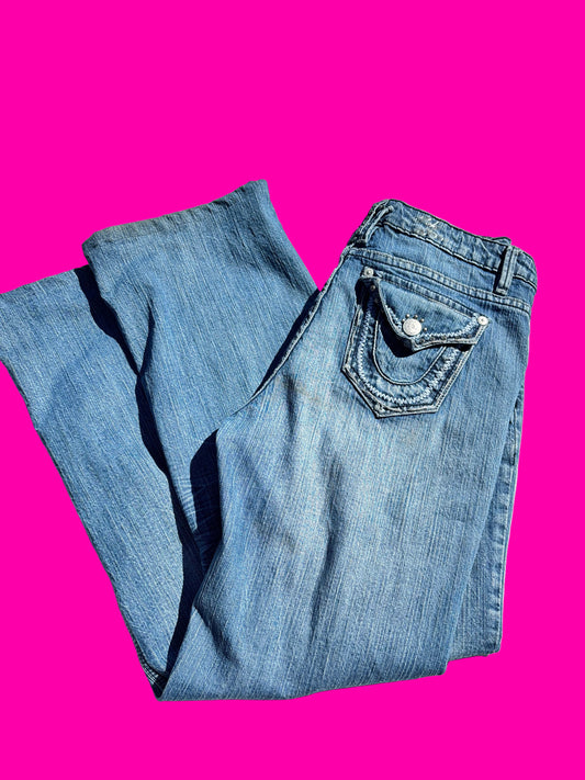 Suko bootcut Jeans size 8