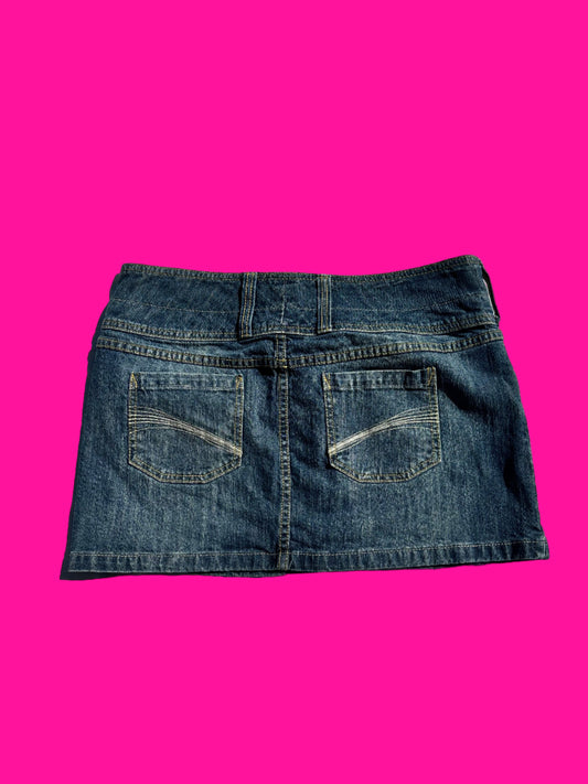 Smart set skirt size 13