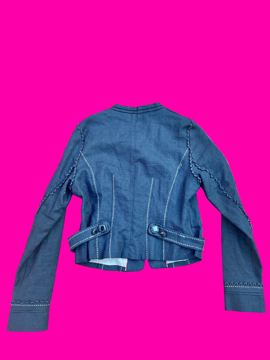 Nougat London jacket size 3