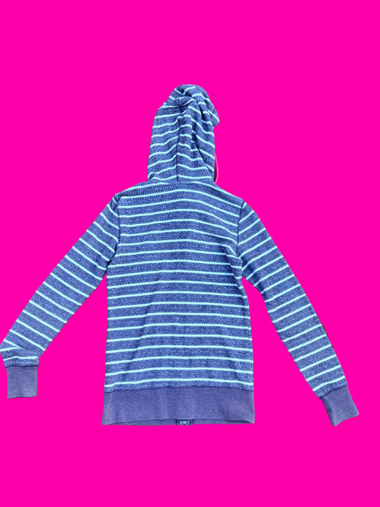 Jo & CO jeans stripped sweater size M