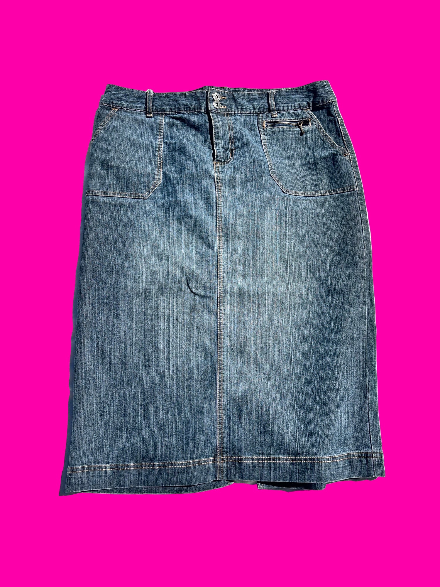 SKIRTS