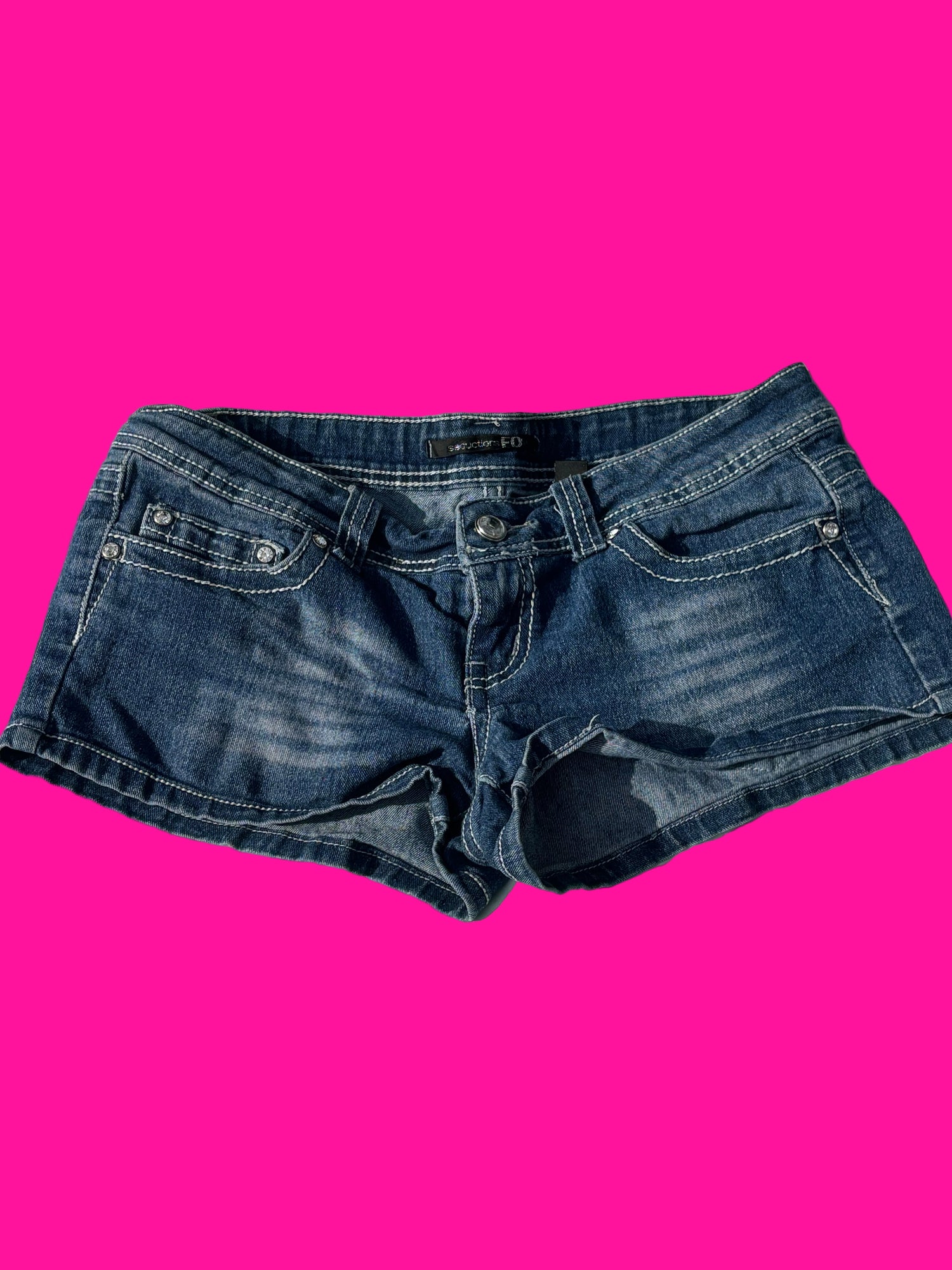 DENIM