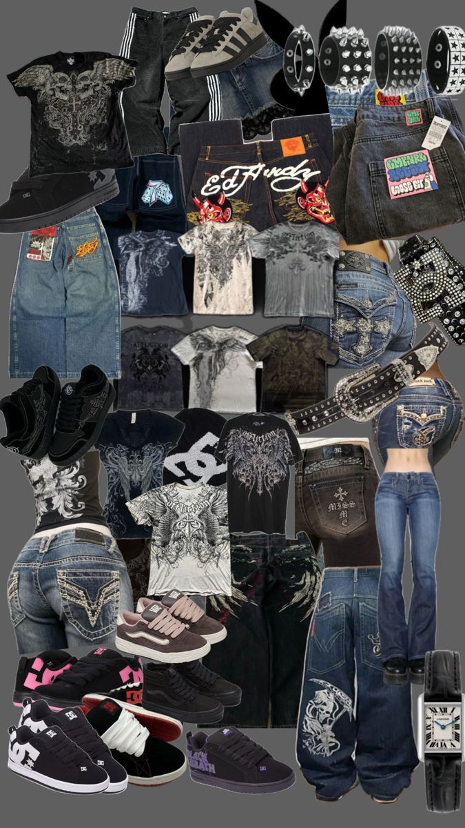 STYLE BUNDLES
