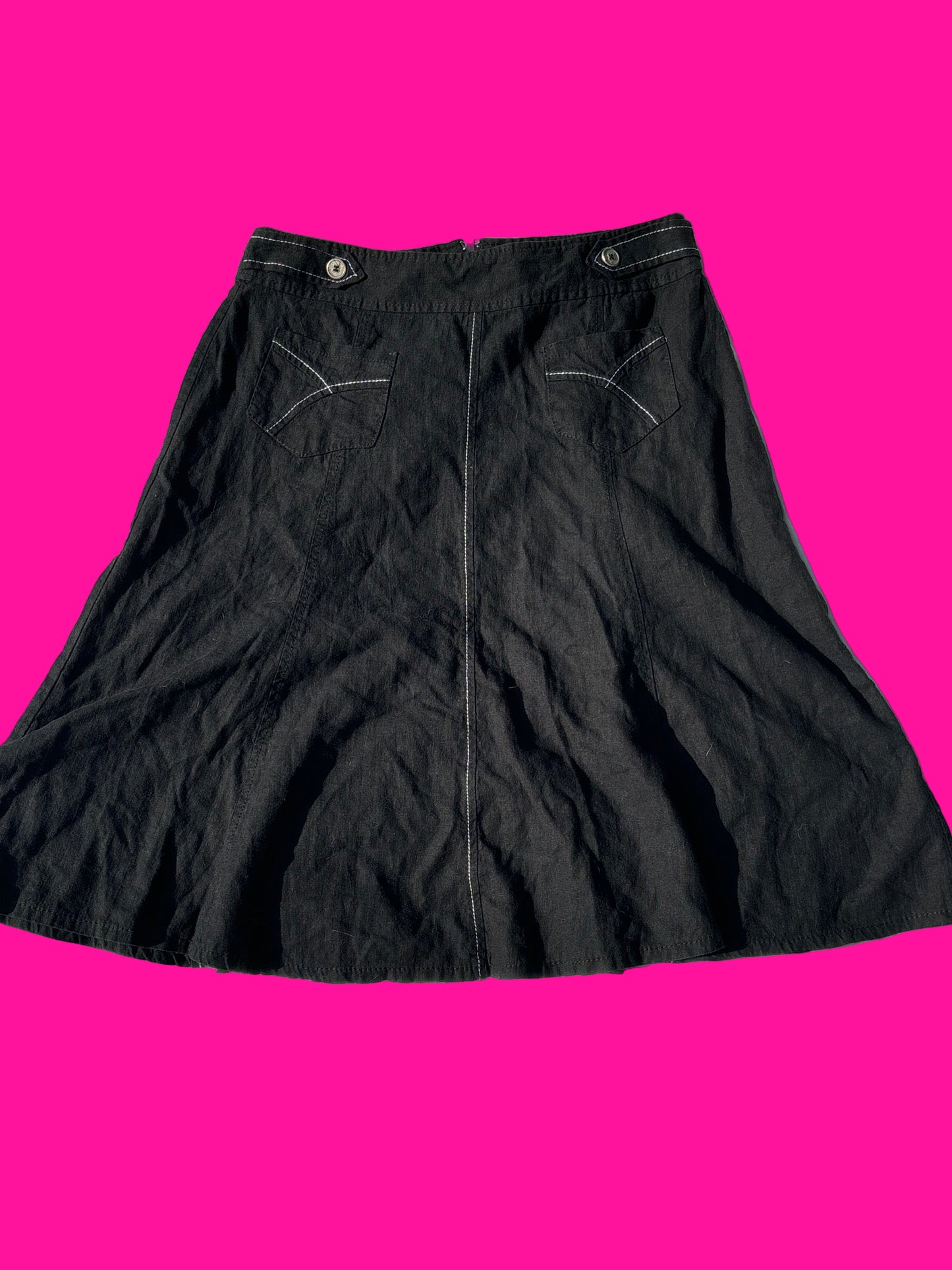 Studio Mode skirt size medium