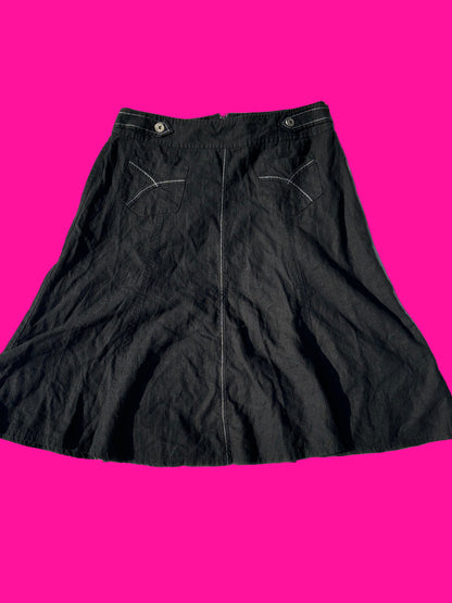 Studio Mode skirt size medium
