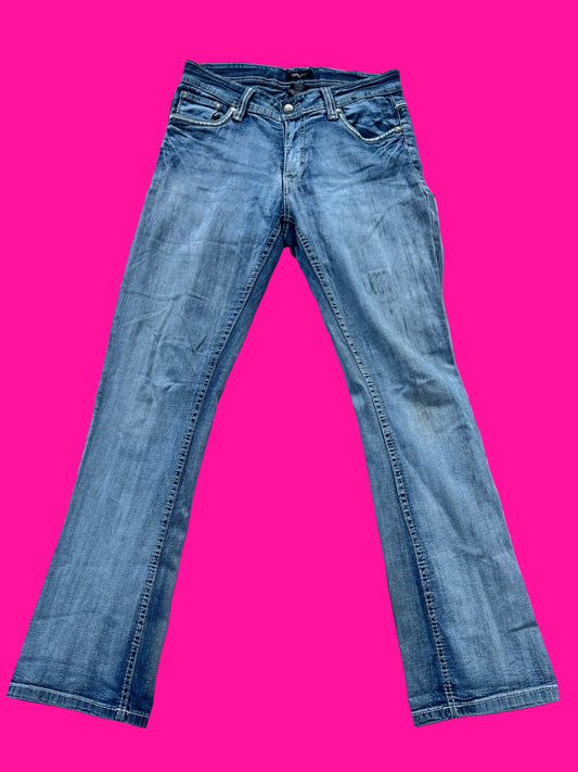 SUKO jeans size 8