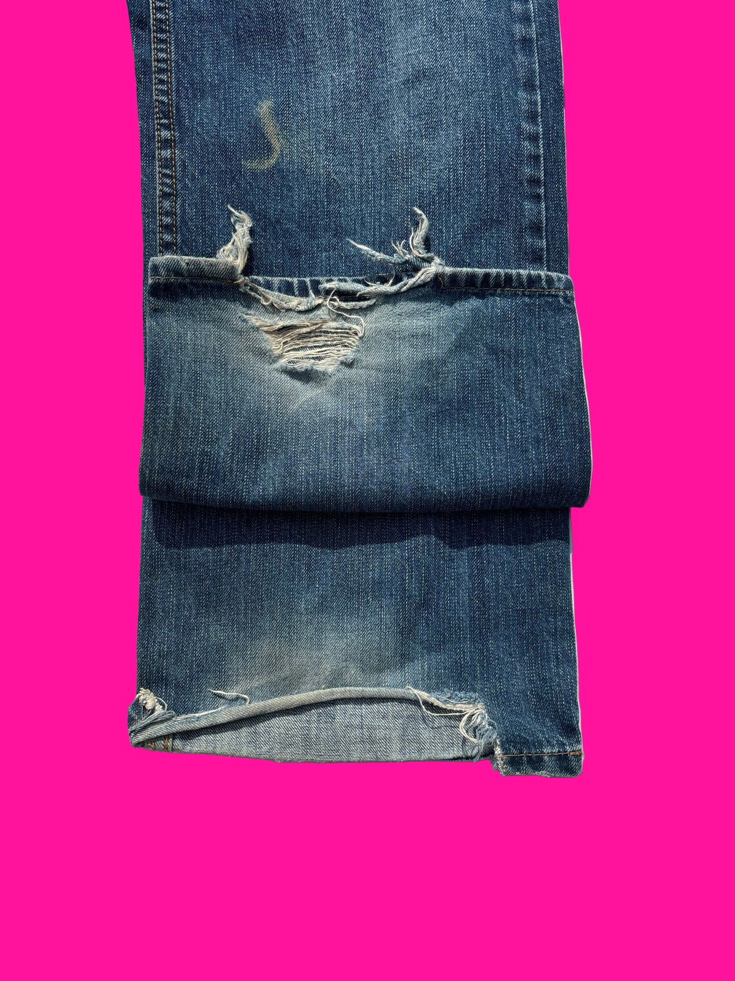 Ralph Lauren Mercer Straight size 34x30