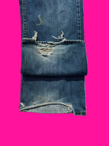 Ralph Lauren Mercer Straight size 34x30