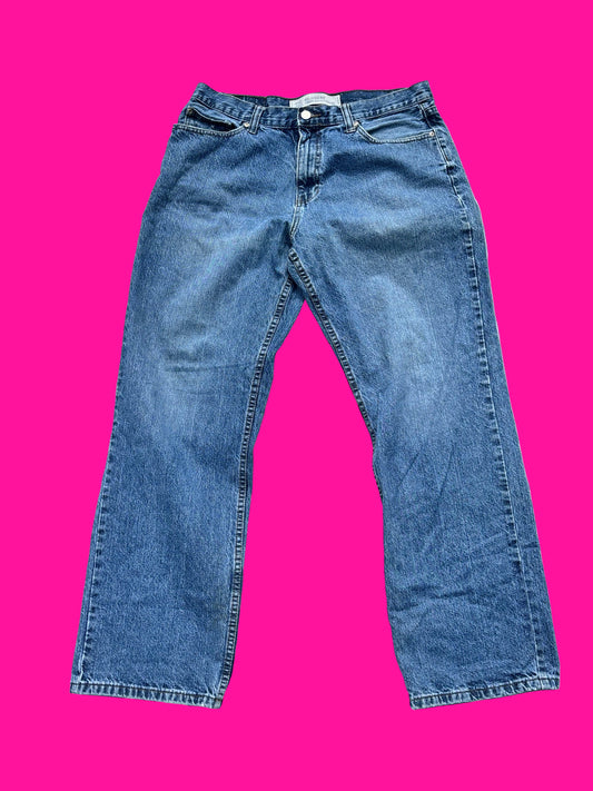 725 Originals relaxed fit jeans size 36x32