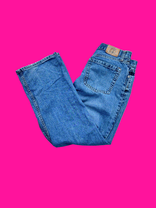 725 Originals relaxed fit jeans size 36x32