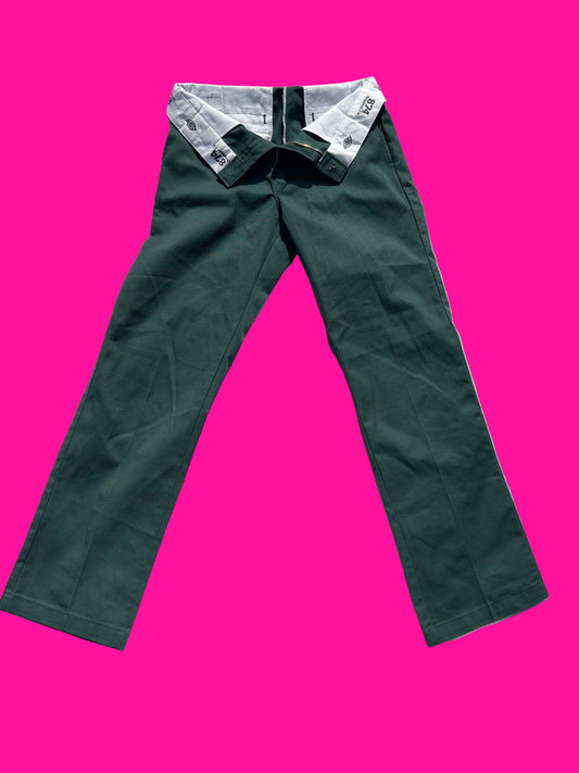 Dickies 874 original fit size s/m
