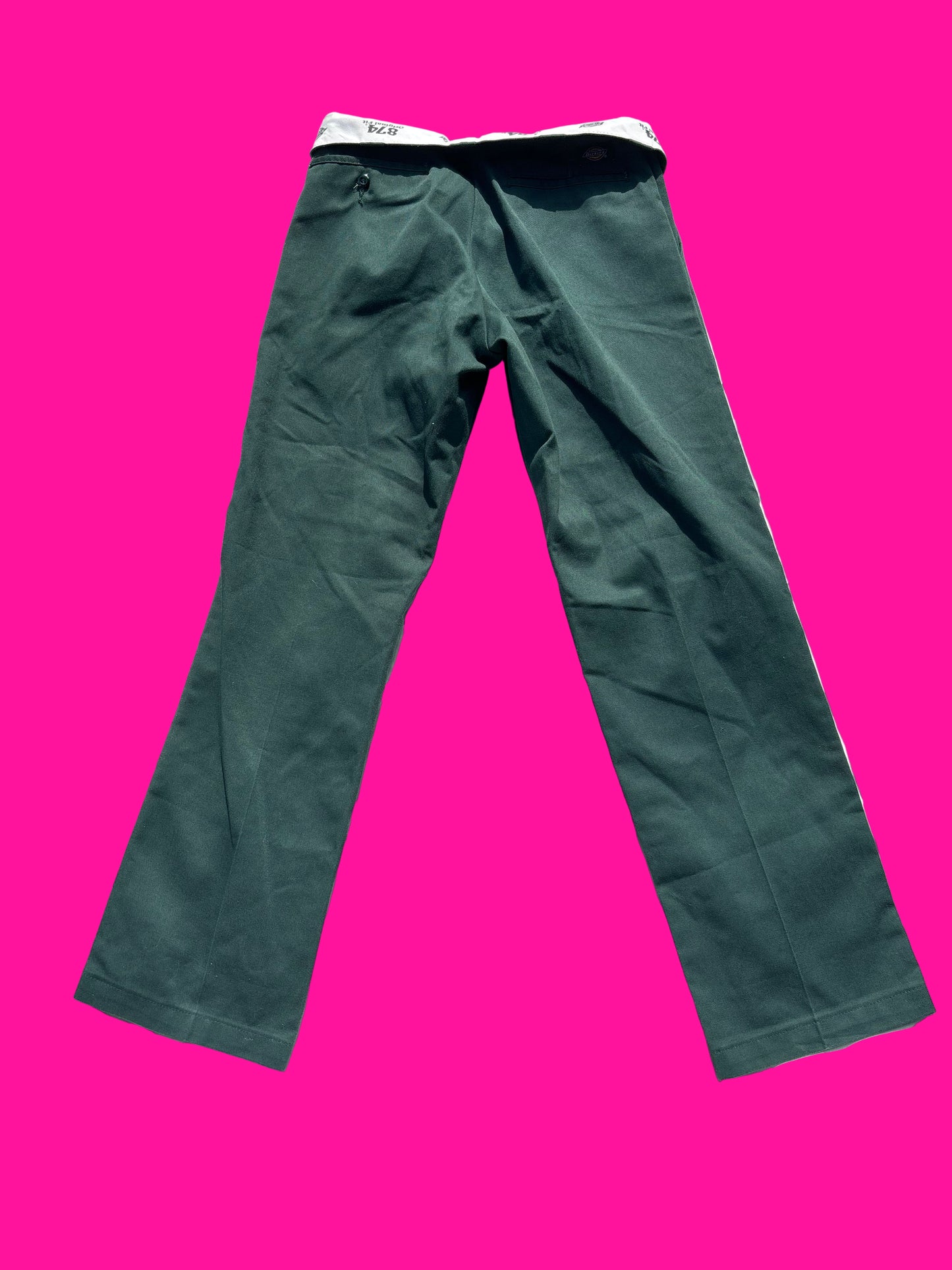 Dickies 874 original fit size s/m
