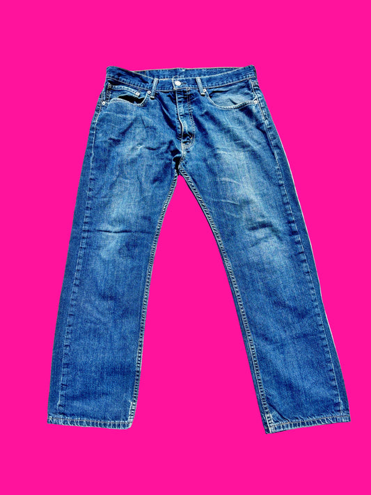 Levi Strauss 505 size 36x30