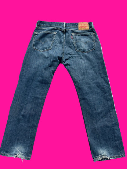 Levi Strauss 505 size 36x30