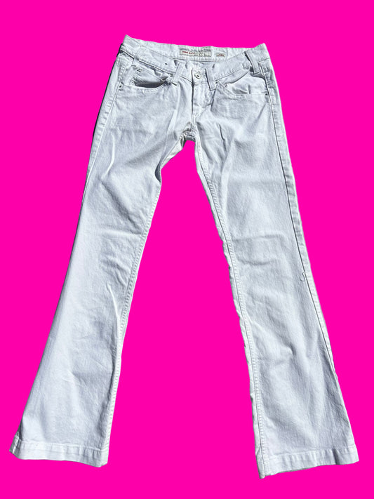 Miss Sixty style Ex Love size 30