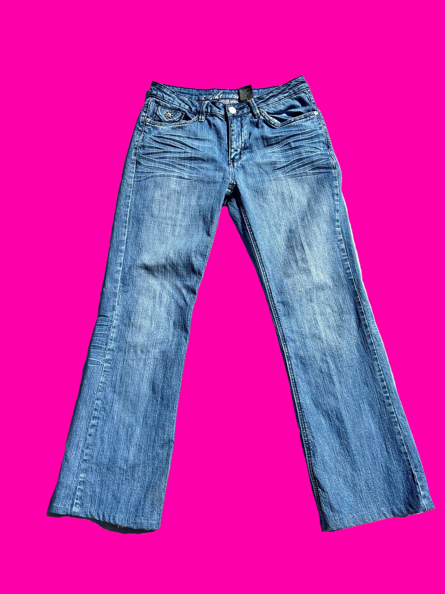 Suko bootcut Jeans size 8