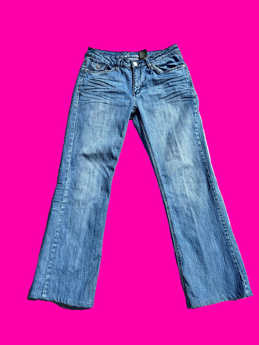 Suko bootcut Jeans size 8