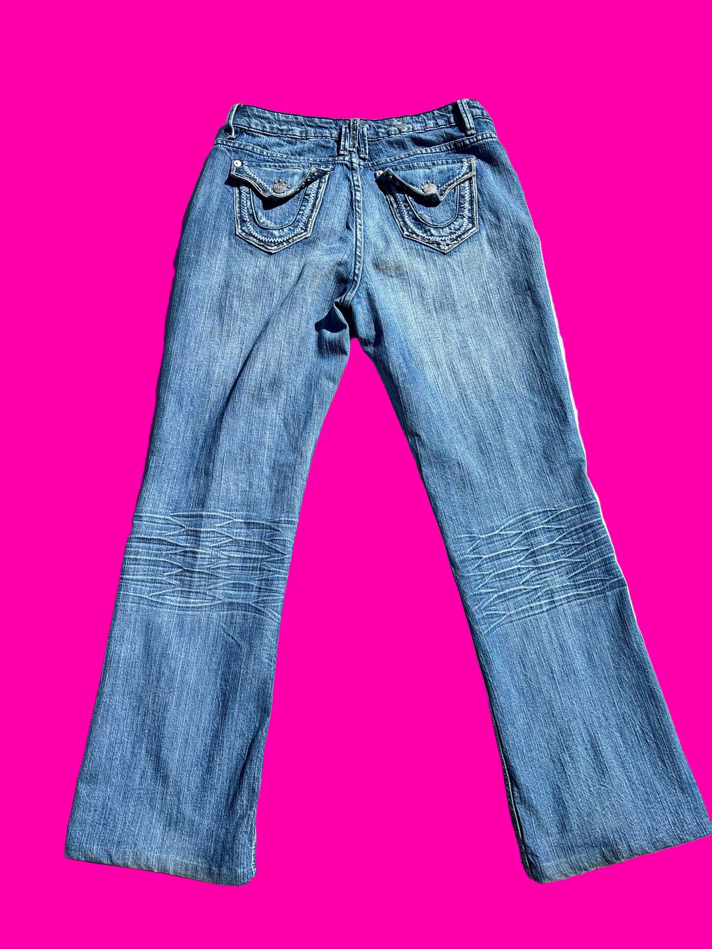 Suko bootcut Jeans size 8
