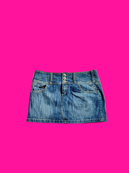 Smart set skirt size 13