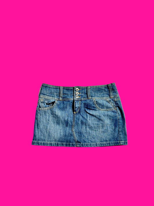 Smart set skirt size 13