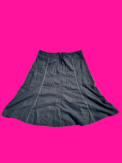 Studio Mode skirt size medium