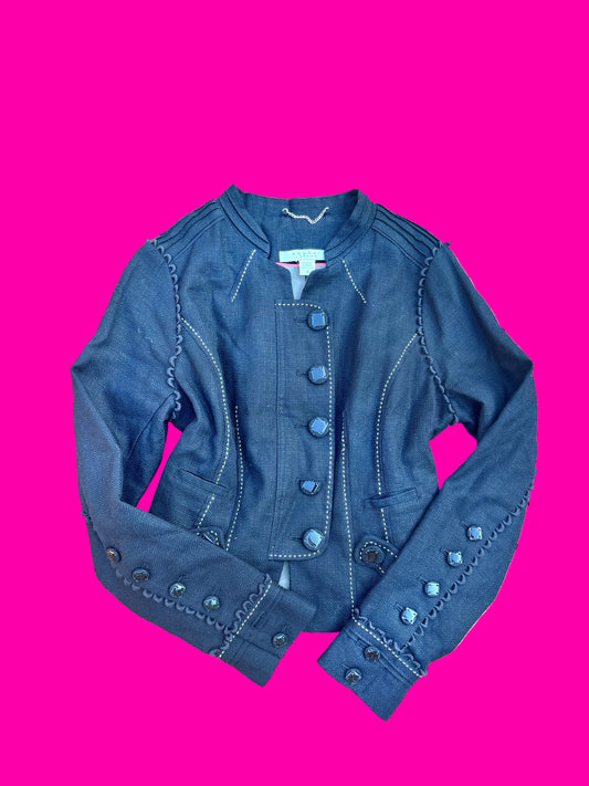 Nougat London jacket size 3