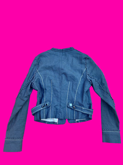 Nougat London jacket size 3