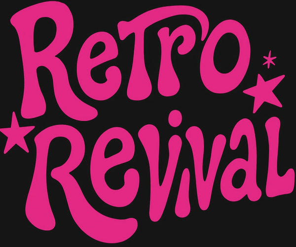 Retro Revival